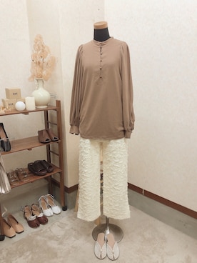 chickさんのコーディネート