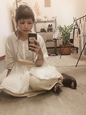 chickさんのコーディネート