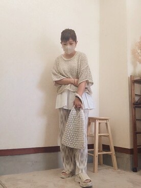 chickさんのコーディネート