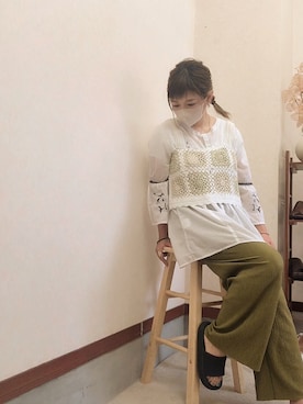 chickさんのコーディネート