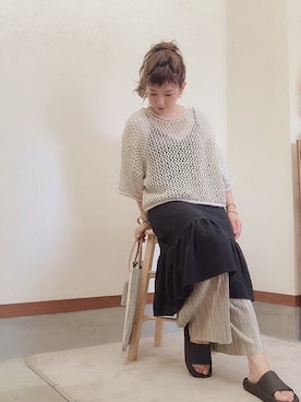 chickさんのコーディネート