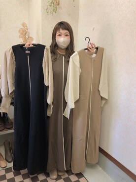 chickさんのコーディネート