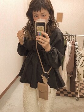 chickさんのコーディネート