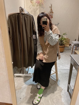 chickさんのコーディネート