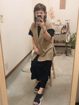 chickさんのコーディネート