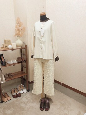 chickさんのコーディネート