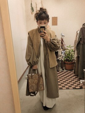 chickさんのコーディネート