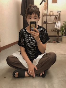 chickさんのコーディネート