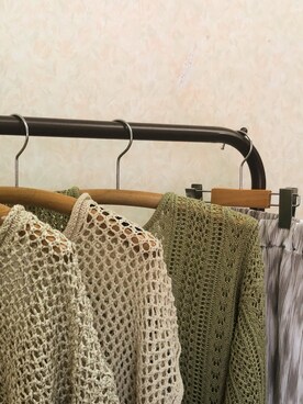 chickさんのコーディネート