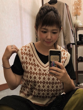 chickさんのコーディネート