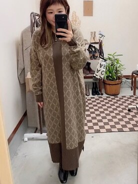 chickさんのコーディネート