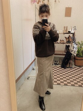 chickさんのコーディネート