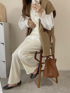 chickさんのコーディネート