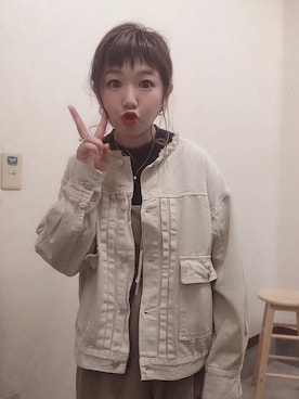 chickさんのコーディネート