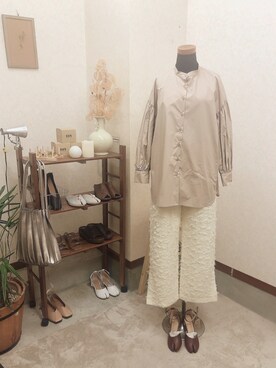 chickさんのコーディネート