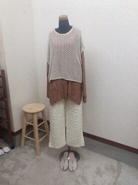 chickさんのコーディネート