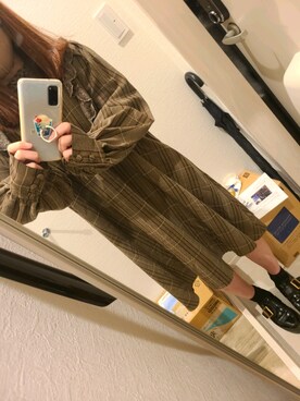 はるかさんのコーディネート