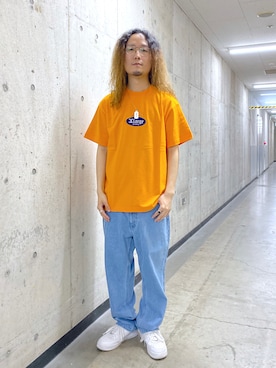 小川 礼偉さんのコーディネート