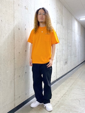 小川 礼偉さんのコーディネート