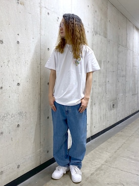 小川 礼偉さんのコーディネート