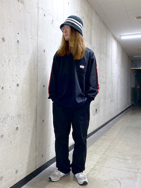 小川 礼偉さんのコーディネート