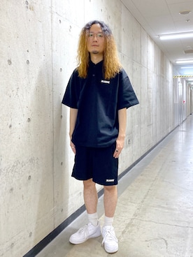 小川 礼偉さんのコーディネート