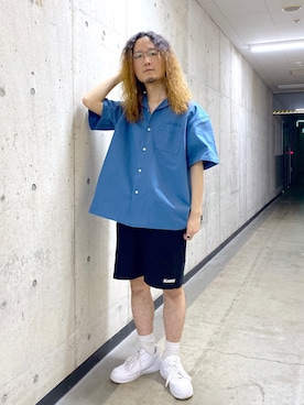 小川 礼偉さんのコーディネート