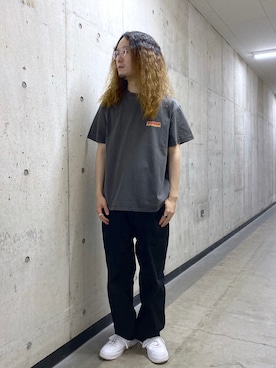 小川 礼偉さんのコーディネート