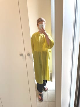 みさきんさんのコーディネート