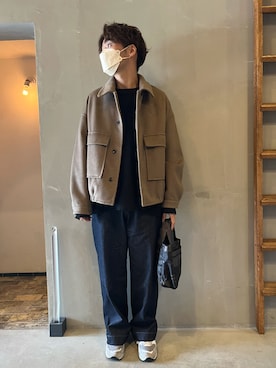 zanesan..さんのコーディネート