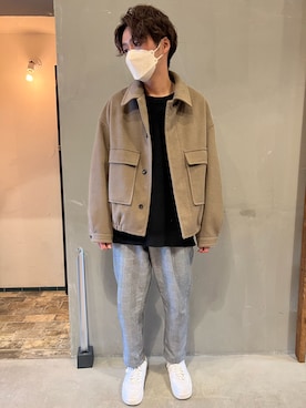 zanesan..さんのコーディネート