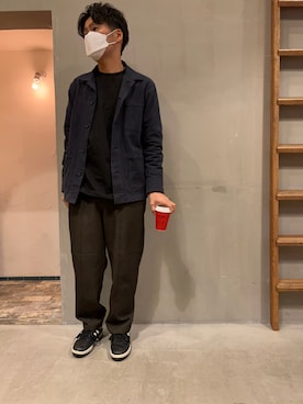 zanesan..さんのコーディネート