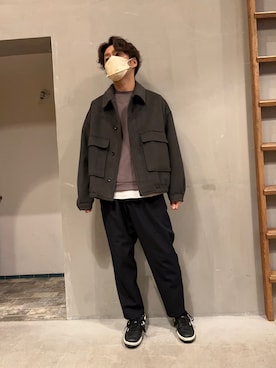 zanesan..さんのコーディネート