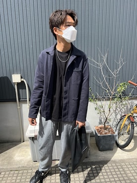 zanesan..さんのコーディネート