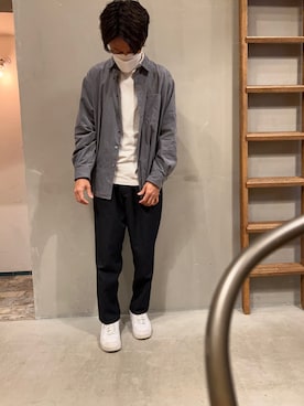 zanesan..さんのコーディネート