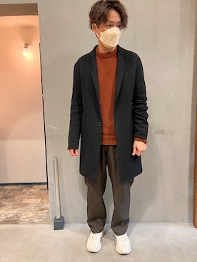 zanesan..さんのコーディネート