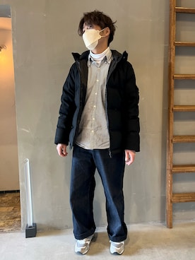 zanesan..さんのコーディネート