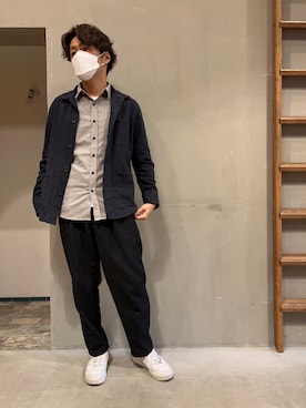 zanesan..さんのコーディネート