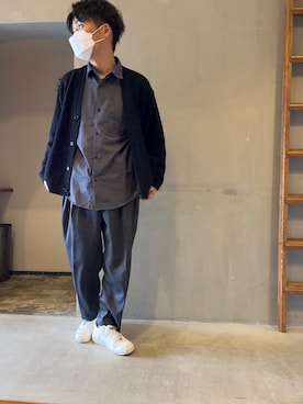 zanesan..さんのコーディネート