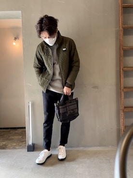 BEAMS GOLF（ビームスゴルフ）の「Marmot×BEAMS GOLF / 別注 ストーム