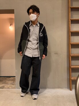 zanesan..さんのコーディネート