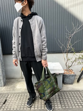 zanesan..さんのコーディネート