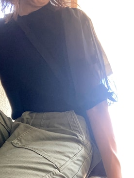 ラムちゃんさんのコーディネート