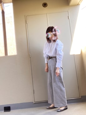 ラムちゃんさんのコーディネート