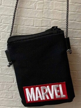 「Handmade（ハンドメイド）のアイテム（その他）」を使った、ラムちゃんさん（レディース・167cm）の夏コーディネート