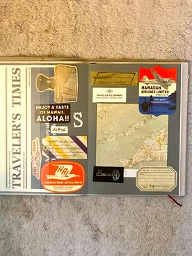 「Handmade（ハンドメイド）のアイテム（その他）」を使った、ラムちゃんさん（レディース・167cm）の秋コーディネート