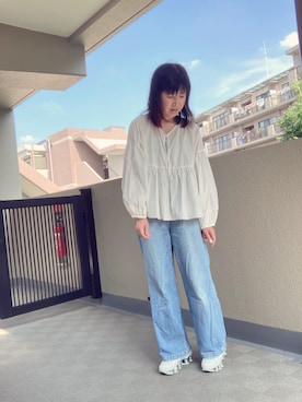 ラムちゃんさんのコーディネート