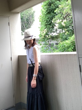 ラムちゃんさんのコーディネート