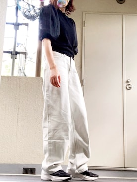 ラムちゃんさんのコーディネート