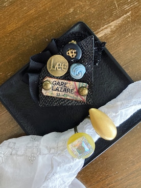 ラムちゃんさんのコーディネート